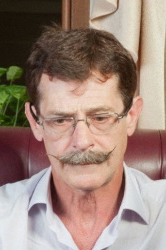 Borys Barskyi — Competitor. The Deadly Show cast