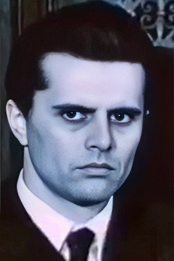 Kolio Donchev — Presence cast