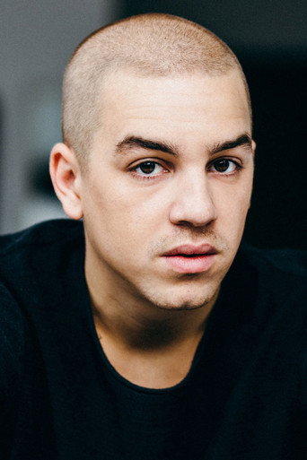 Antoine Pilon — Entre deux draps cast