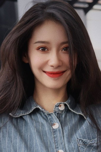 Huang Wenqing — A Fleeting Dream cast