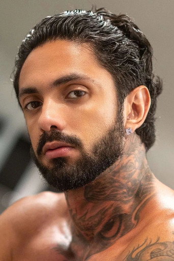 Di Carvalho — Rio BDE cast