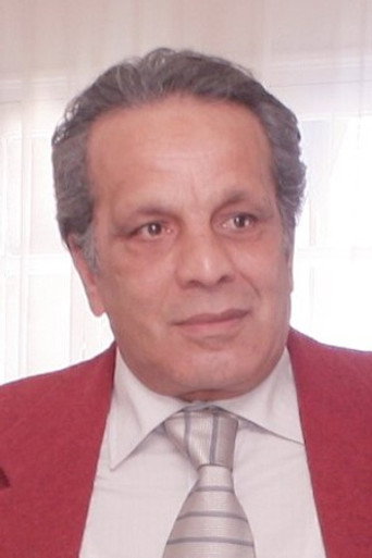 Lotfi Dziri — Sidi Mahrous' Moon cast