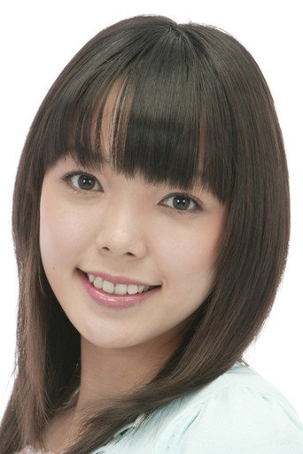 Satomi Sato — K: Missing Kings cast