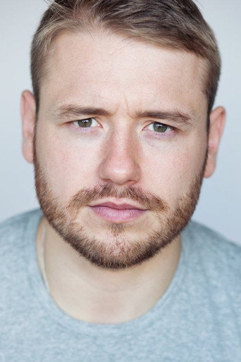 Ian Sharp — Code of Silence cast