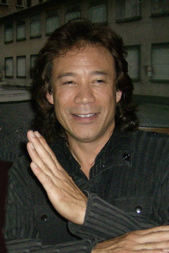 Dore Kraus — Ultraman: Towards the Future cast
