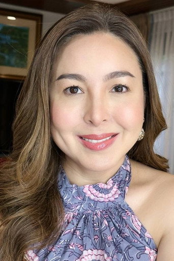 Marjorie Barretto — Indecent Professor cast
