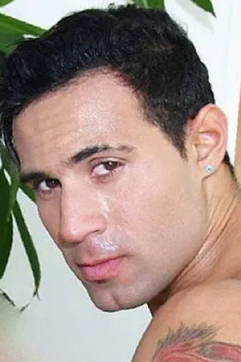 Leandro Silver — Doble Moral cast