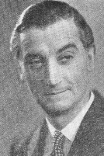 Charles Heslop — Charing Cross Road cast