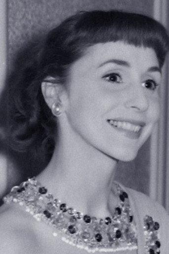 Marianne Stone — Jack the Ripper cast
