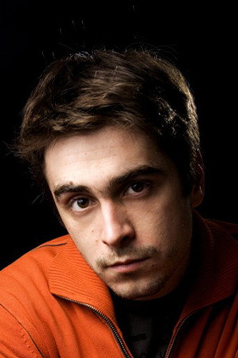 Boris Ler — Hedgehogs in the Haze cast