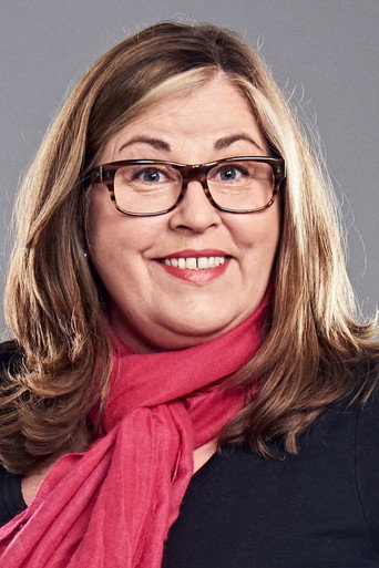 Liza Tarbuck — Supersize vs Superskinny cast