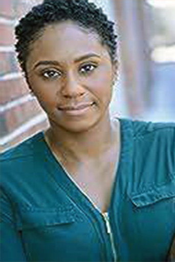 Pavie Vega — Posse cast