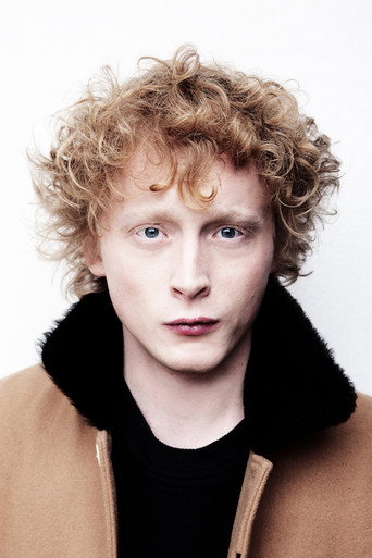 Sonny Lindberg — Anti cast