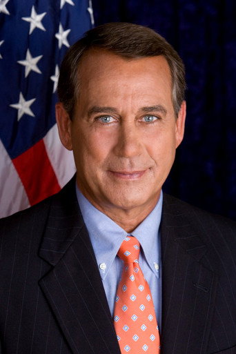 John Boehner — Imminent Threat cast