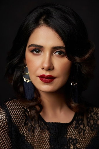 Akshitaa Agnihotri — Angithee 3 cast