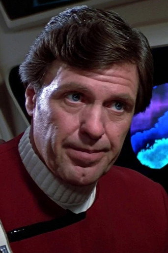Phillip R. Allen — Midas Valley cast