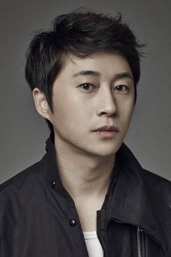 Lee Kyu-bok — Live Hard cast