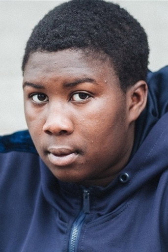 Aboudou Sacko — School Life cast