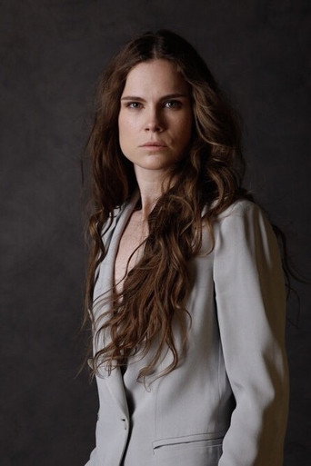 Federica Rosellini — Where The Shadows Fall cast