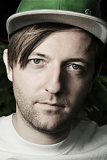 Andrew Maxwell — Conspiracy Road Trip cast