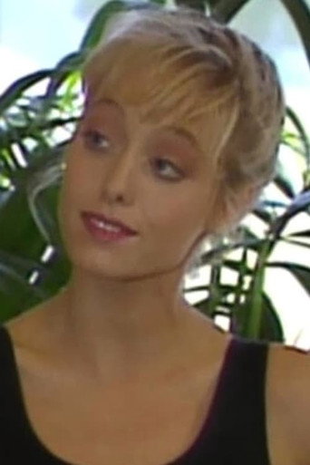 Barbra Brighton — The Forbidden Dance cast