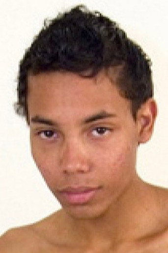 Alec Dupri — Bareback Riders cast