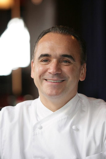 Jean-Georges Vongerichten — Nobu cast