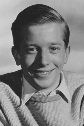 Andrew Ray — The Mudlark cast