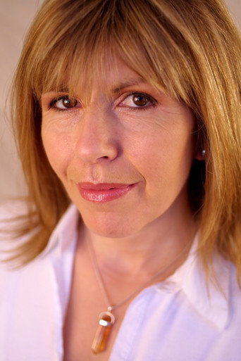 Maggie Philbin — Tomorrow's World cast