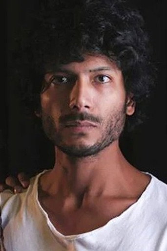 Herbert Corimanya — Morenada cast