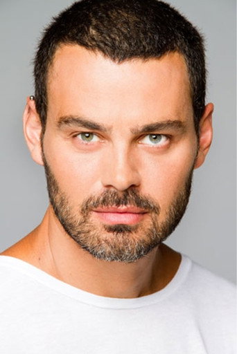 Carmo Dalla Vecchia — Pedaços cast
