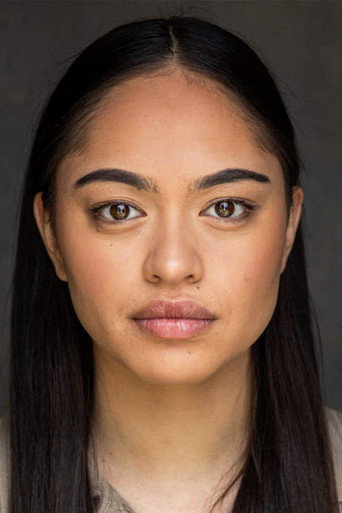 Tioreore Ngatai-Melbourne — Cousins cast