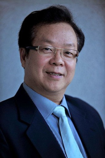 冯双白 — 新民族舞大会 cast