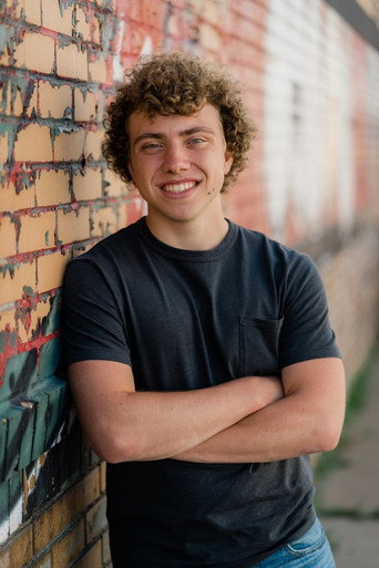 Will Bowen — Rock Bottom cast