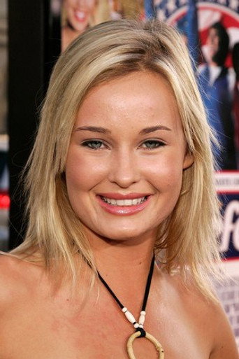 Amber Hay — Surfer, Dude cast