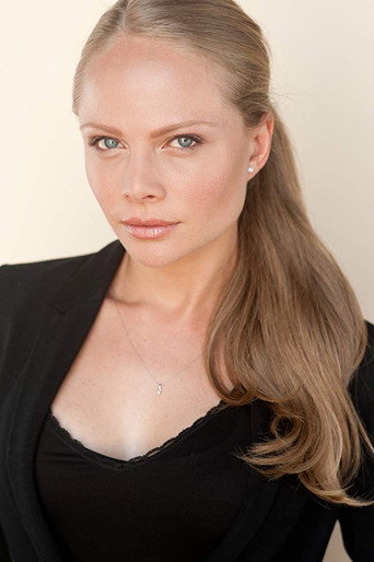 Valentina Bove — Quédate cast