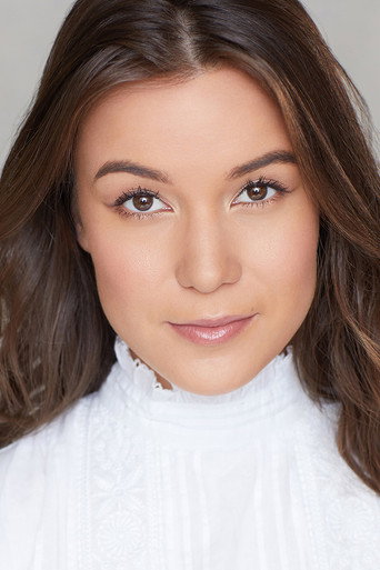 Ali Fumiko Whitney — Worth the Wait cast