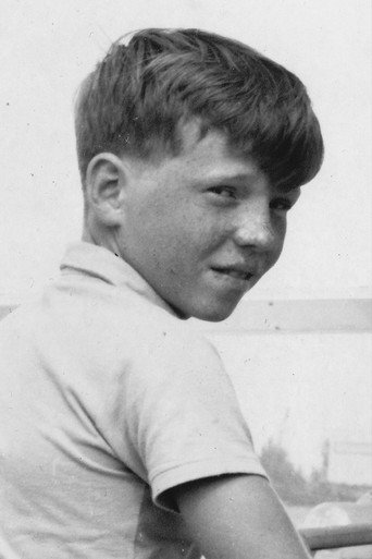 Tommy Norden — Five Miles to Midnight cast