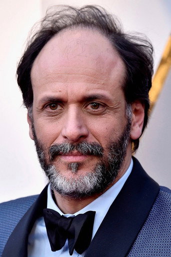 Luca Guadagnino — The Protagonists cast