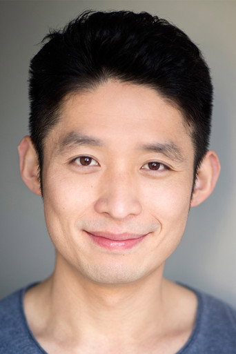 Sam Wang — New Gold Mountain cast