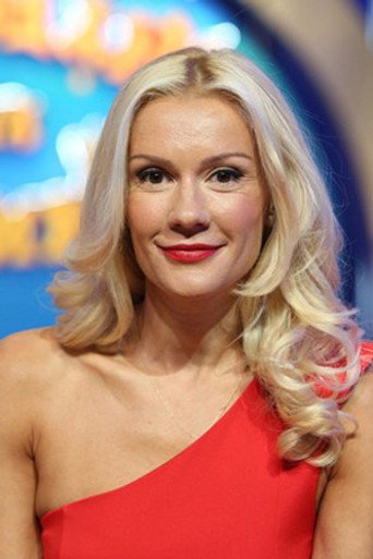 Mariya Ignatova — Starstruck (Bulgarian) cast