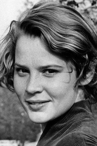 Marianne Bengtsson — Skorpan cast