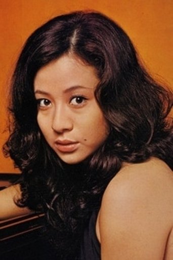 Reiko Ike — The Bedevilled cast