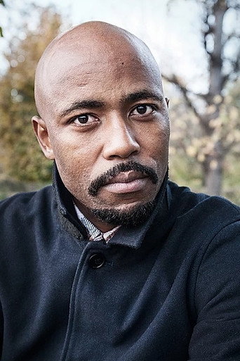 Lukhanyo Bele — Copposites cast