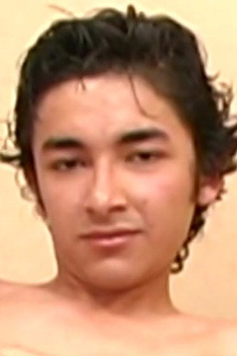 Isaias — Bareback Heaven cast