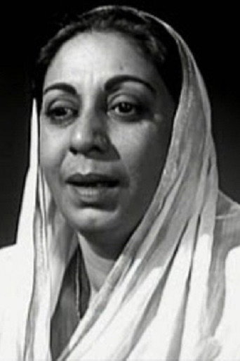 Mumtaz Begum — Talash cast