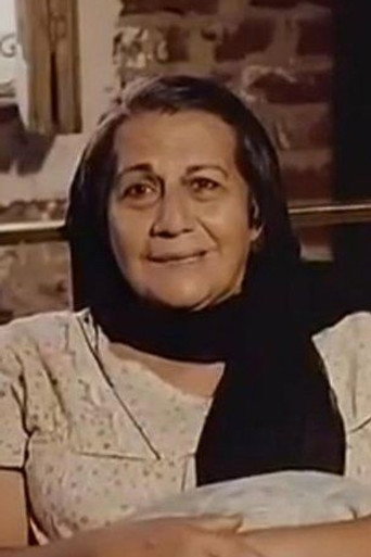 Qadria Kamel — The Accusation cast