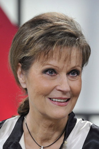 Szilvia Sunyovszky — A néma levente cast