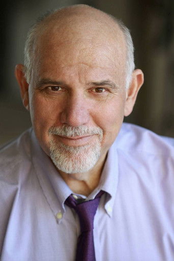 Alan Blumenfeld — Oliver's Ghost cast