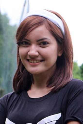 Inzalna Balqis — Adrenaline cast